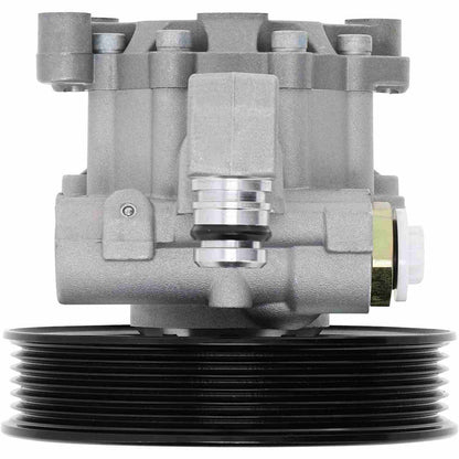 Maval Power Steering Pump - Marathon HP - Hydraulic Power - New - 96623MN 96623MN