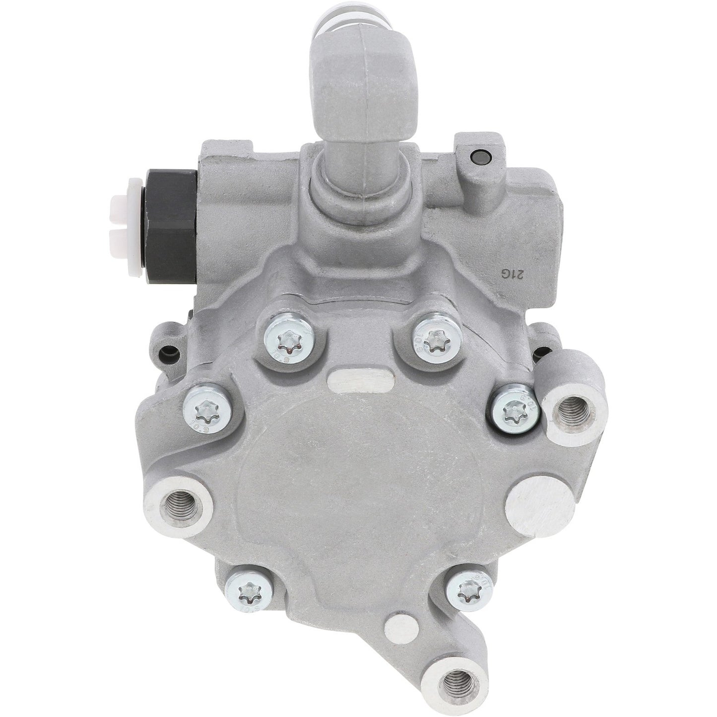 Maval Power Steering Pump 96623M image 6