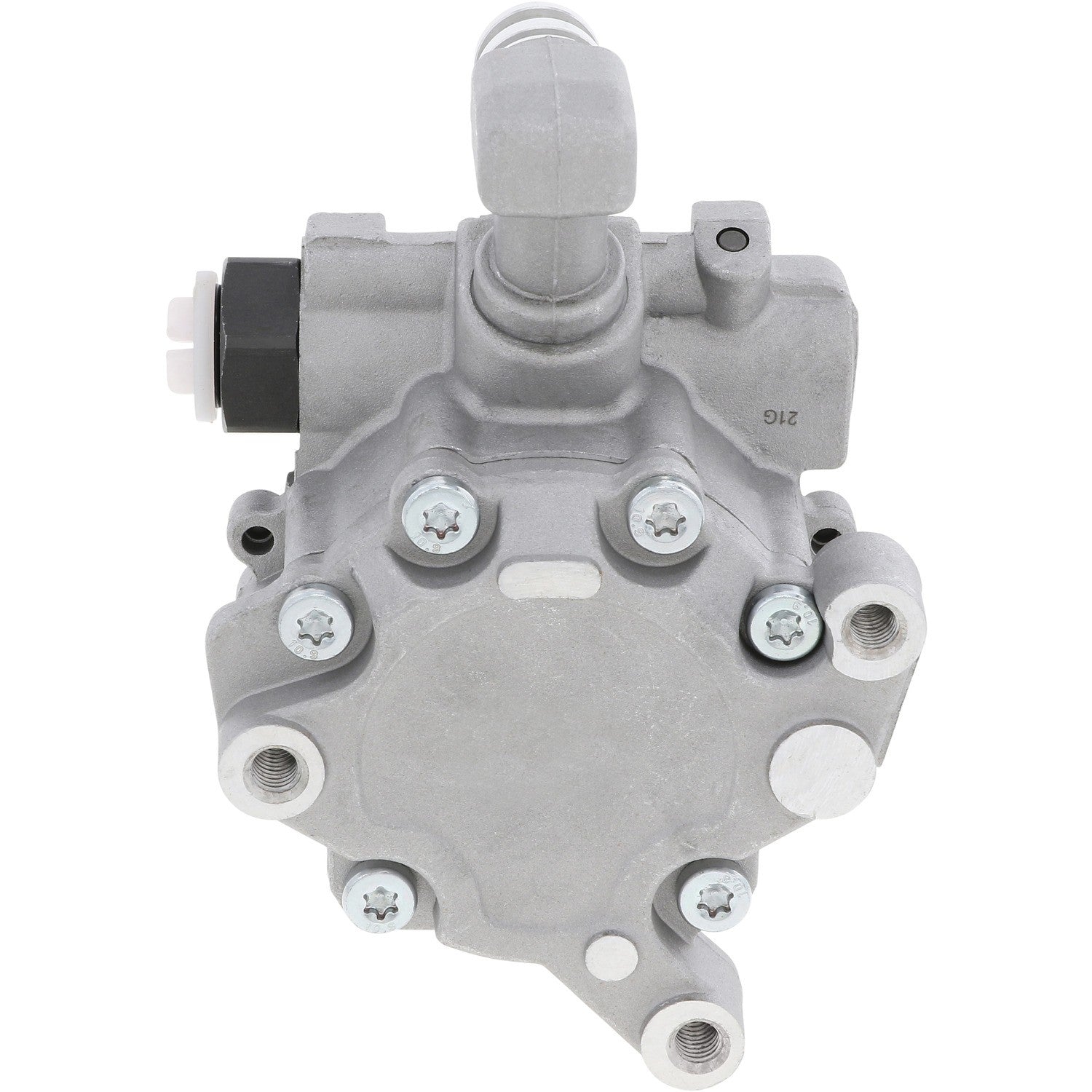 Maval Power Steering Pump 96623M image 6
