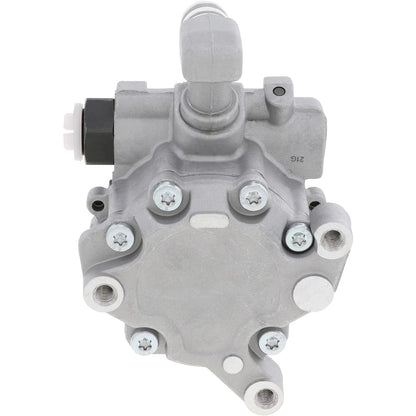 Maval Power Steering Pump 96623M image 6