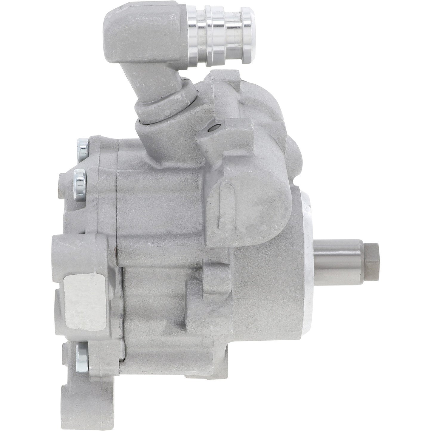 Maval Power Steering Pump 96623M image 3