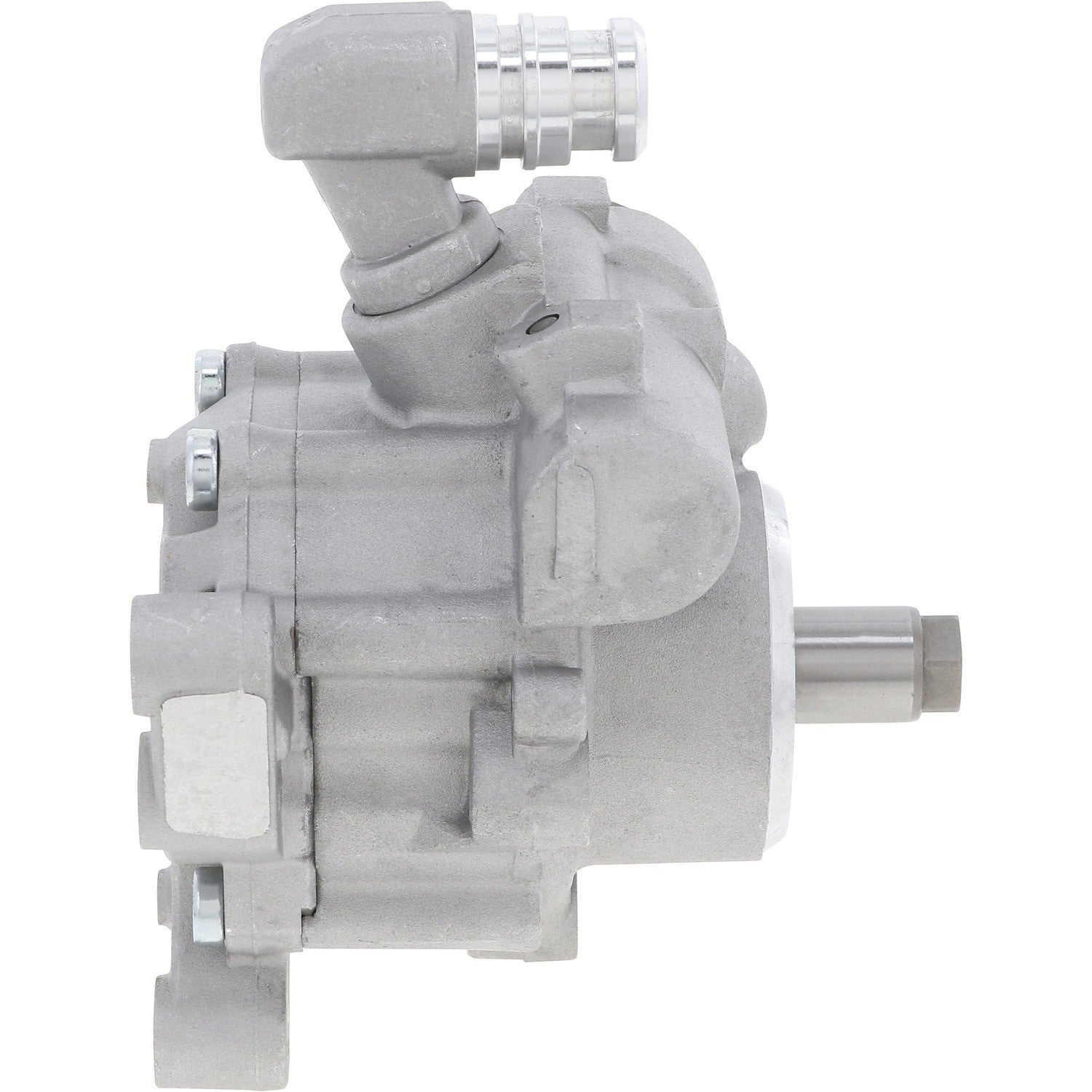 Maval Power Steering Pump 96623M image 3