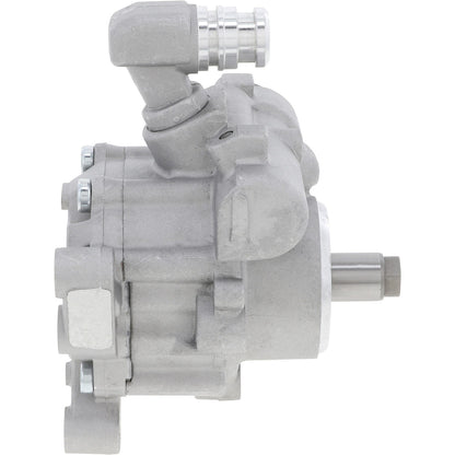 Maval Power Steering Pump 96623M image 3