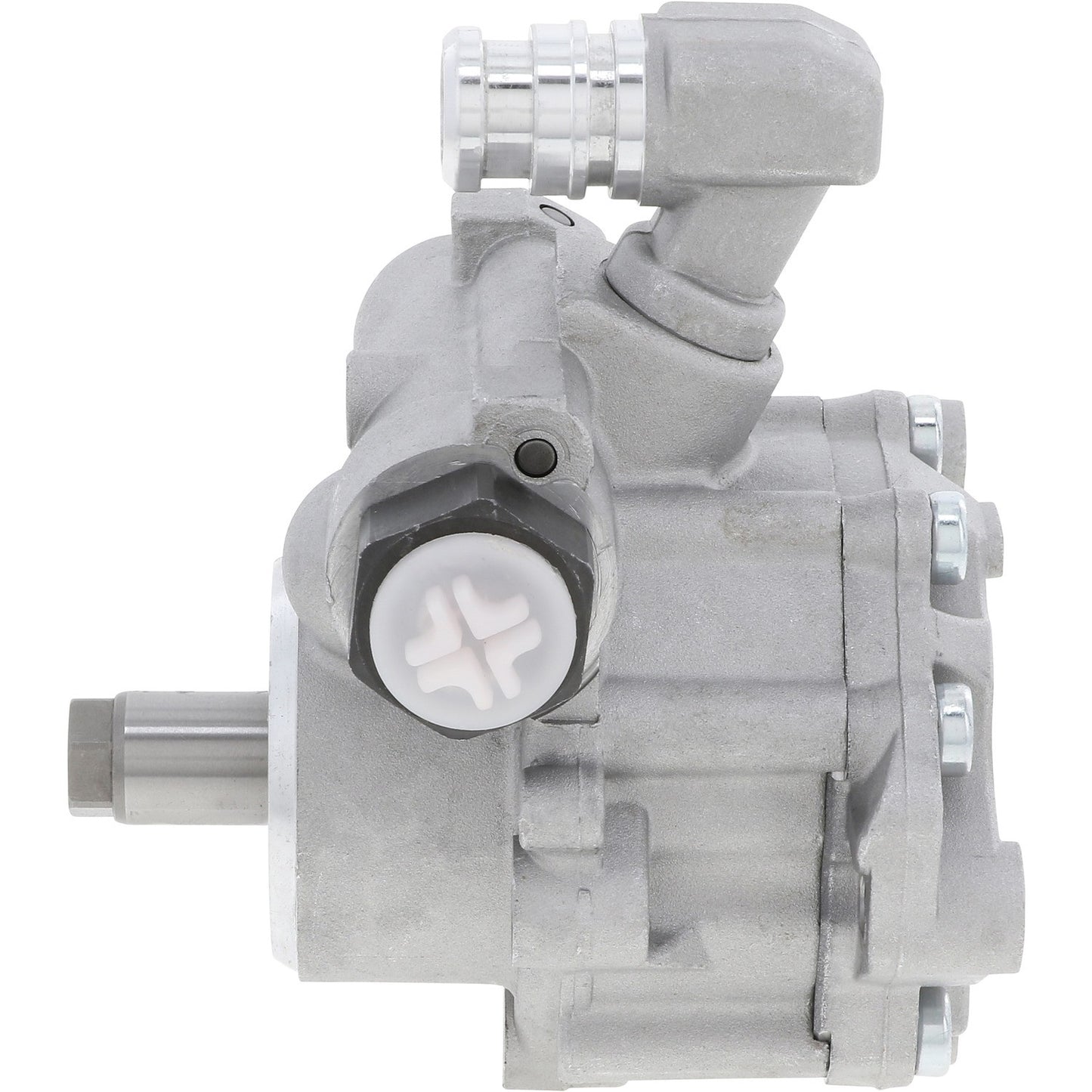 Maval Power Steering Pump 96623M image 4