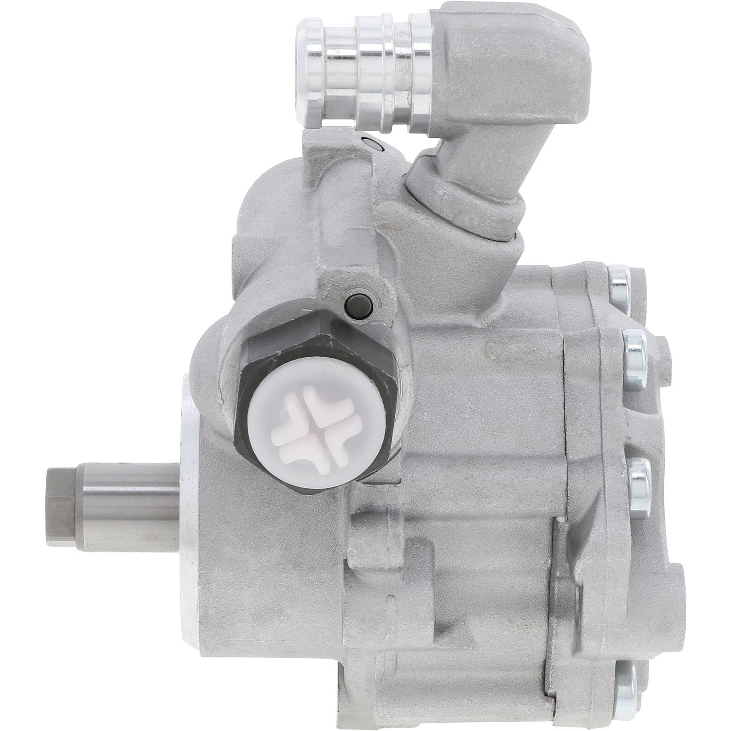 Maval Power Steering Pump 96623M image 4