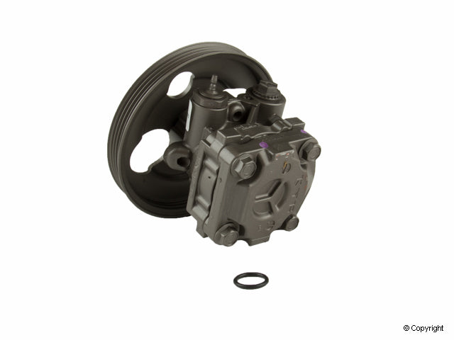 Maval Power Steering Pump