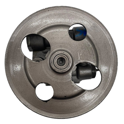 Maval Power Steering Pump