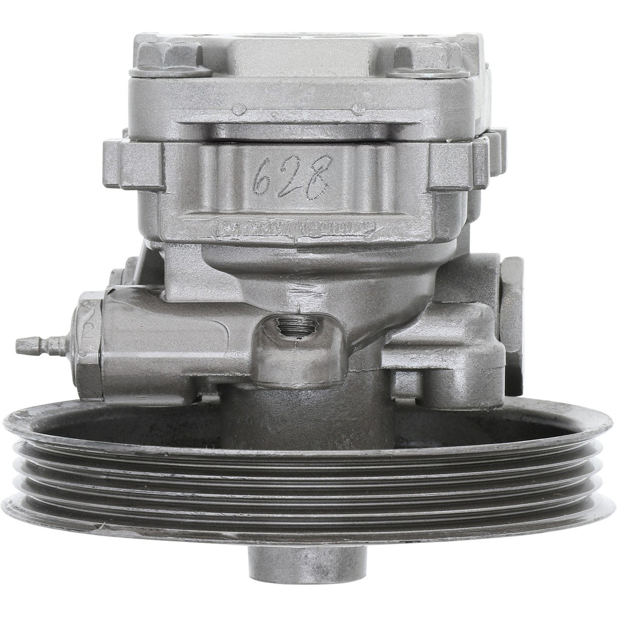 Maval Power Steering Pump