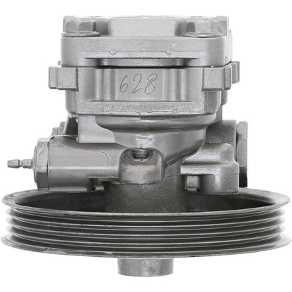 Maval Power Steering Pump