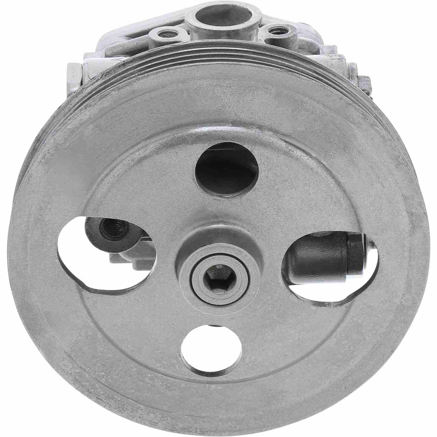 Maval Power Steering Pump