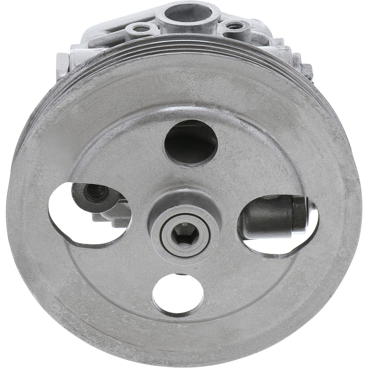 Maval Power Steering Pump