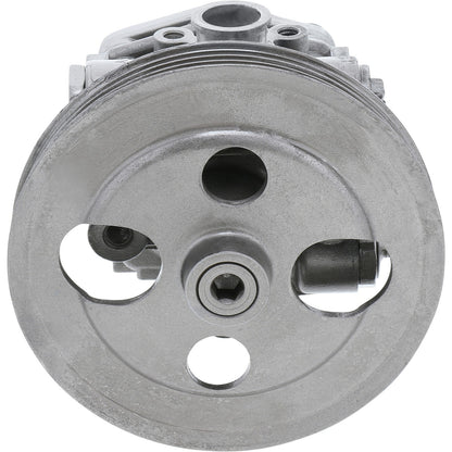 Maval Power Steering Pump
