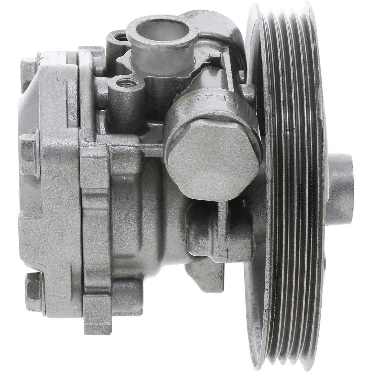 Maval Power Steering Pump
