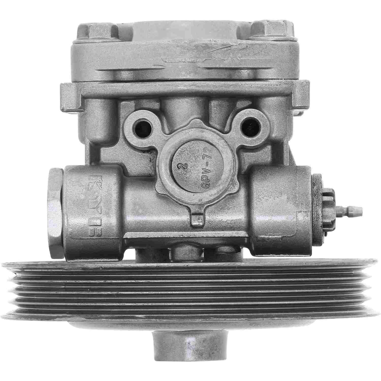 Maval Power Steering Pump