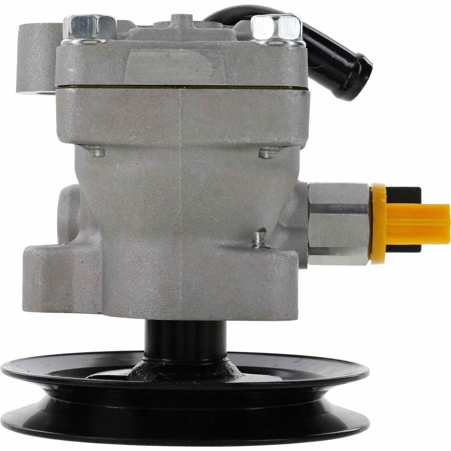 Maval Power Steering Pump - Marathon HP - Hydraulic Power - New - 96630MN 96630MN