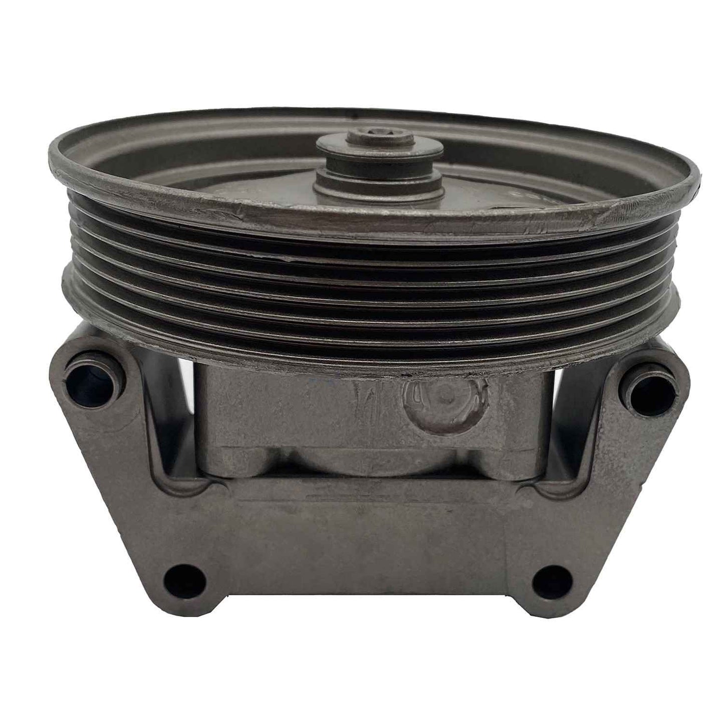 Maval Power Steering Pump - MAVAL - Hydraulic Power - Remanufactured - 96631M 96631M