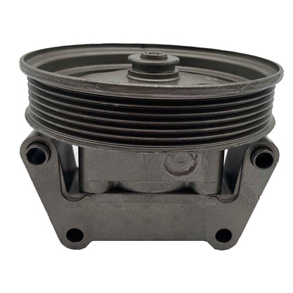 Maval Power Steering Pump - MAVAL - Hydraulic Power - Remanufactured - 96631M 96631M