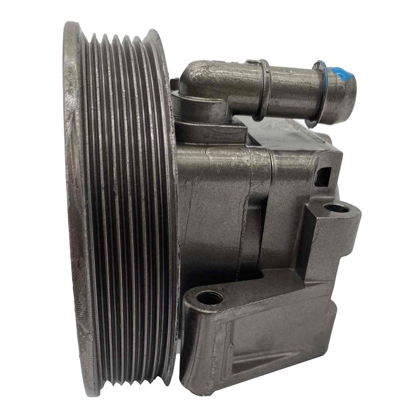 Maval Power Steering Pump - MAVAL - Hydraulic Power - Remanufactured - 96631M 96631M