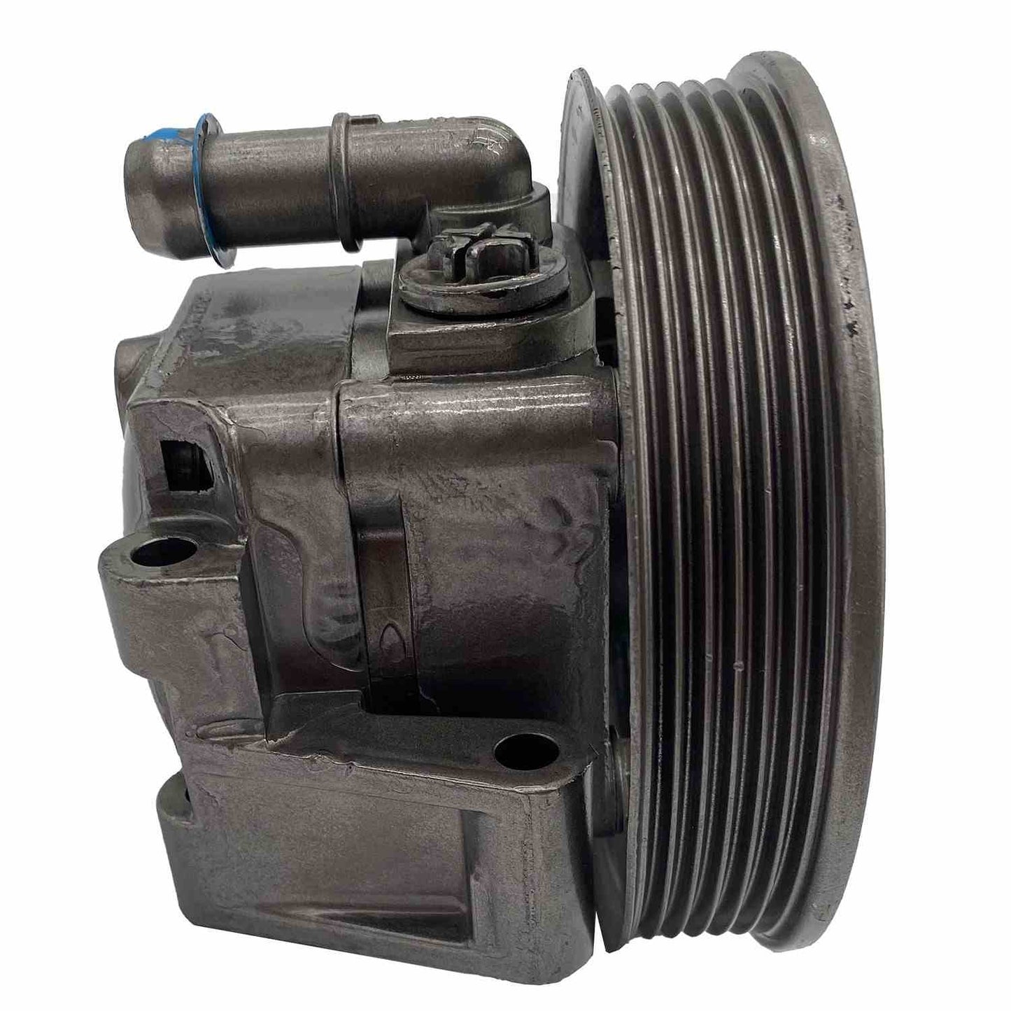Maval Power Steering Pump - MAVAL - Hydraulic Power - Remanufactured - 96631M 96631M