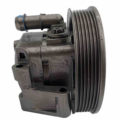 Maval Power Steering Pump - MAVAL - Hydraulic Power - Remanufactured - 96631M 96631M
