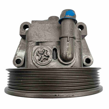 Maval Power Steering Pump - MAVAL - Hydraulic Power - Remanufactured - 96631M 96631M