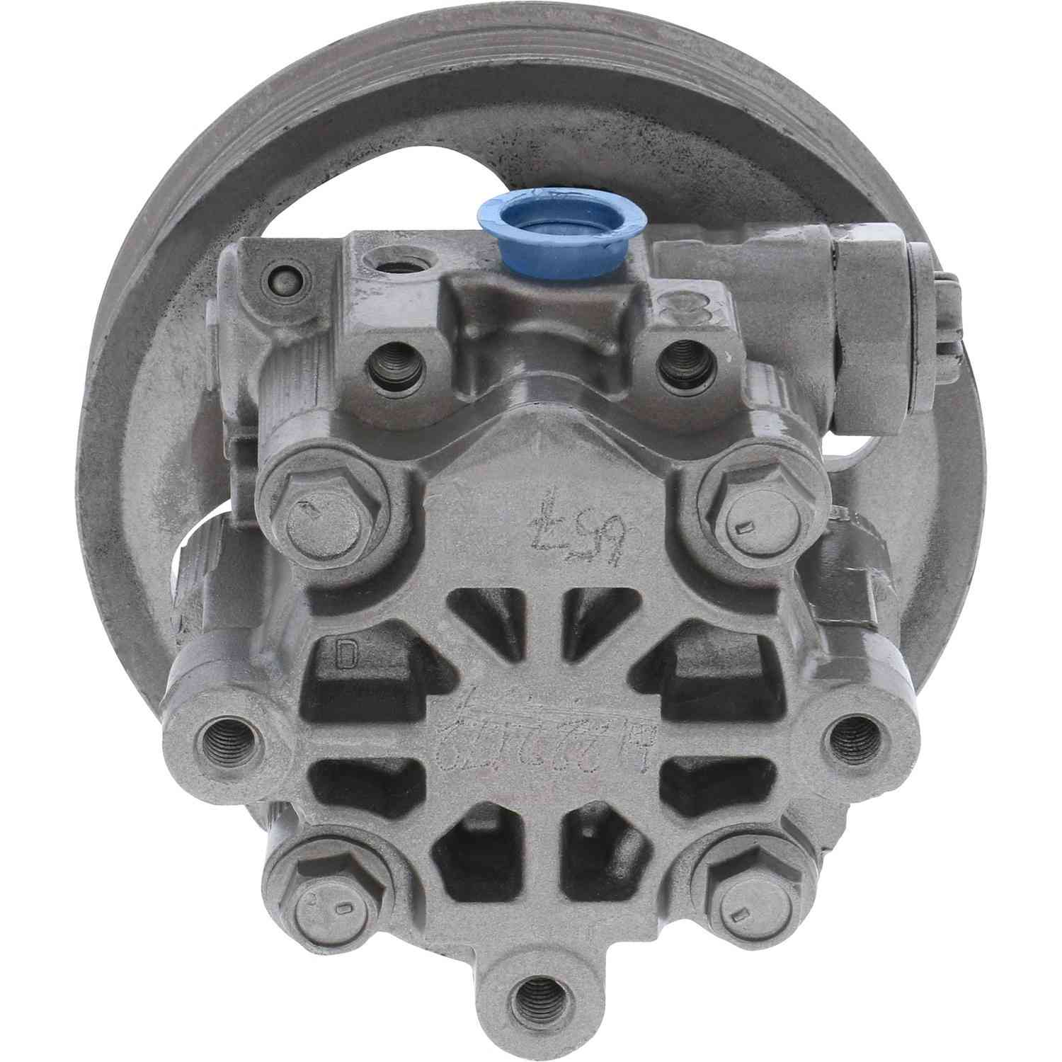 Maval Power Steering Pump