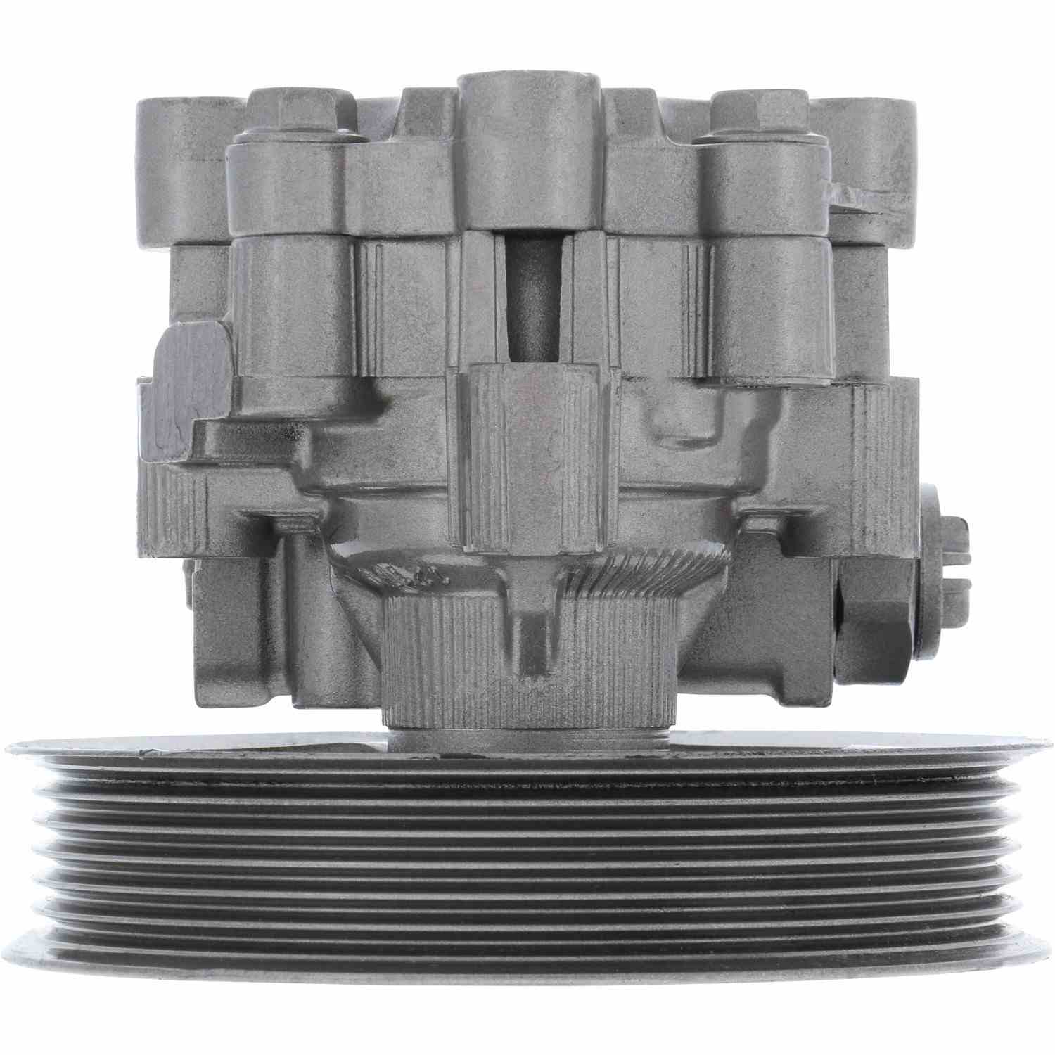 Maval Power Steering Pump