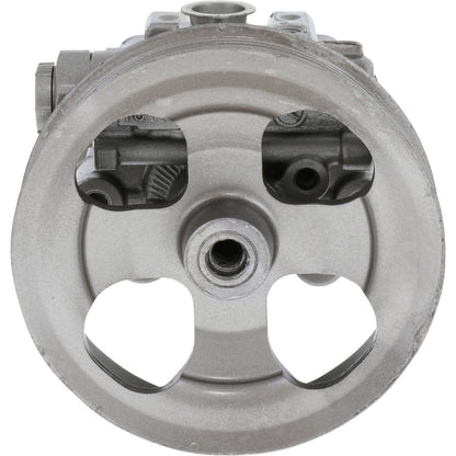 Maval Power Steering Pump