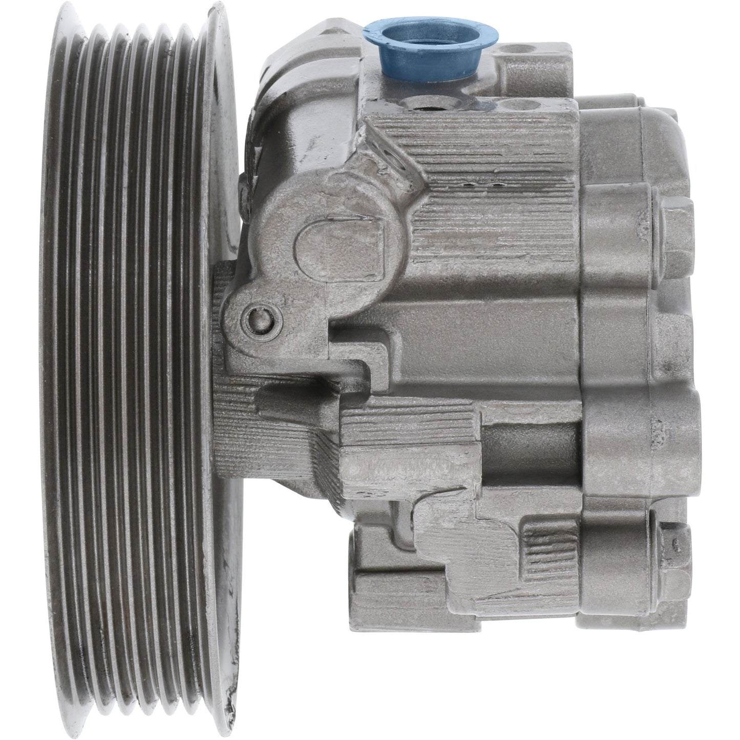 Maval Power Steering Pump
