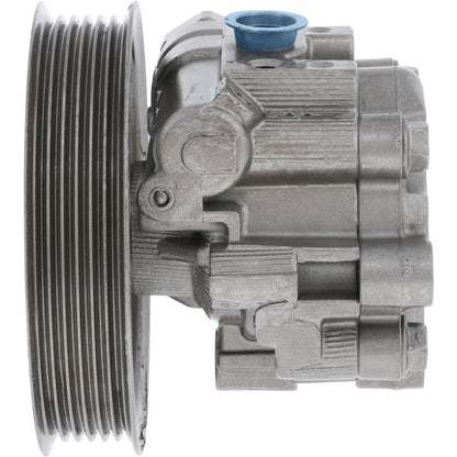 Maval Power Steering Pump