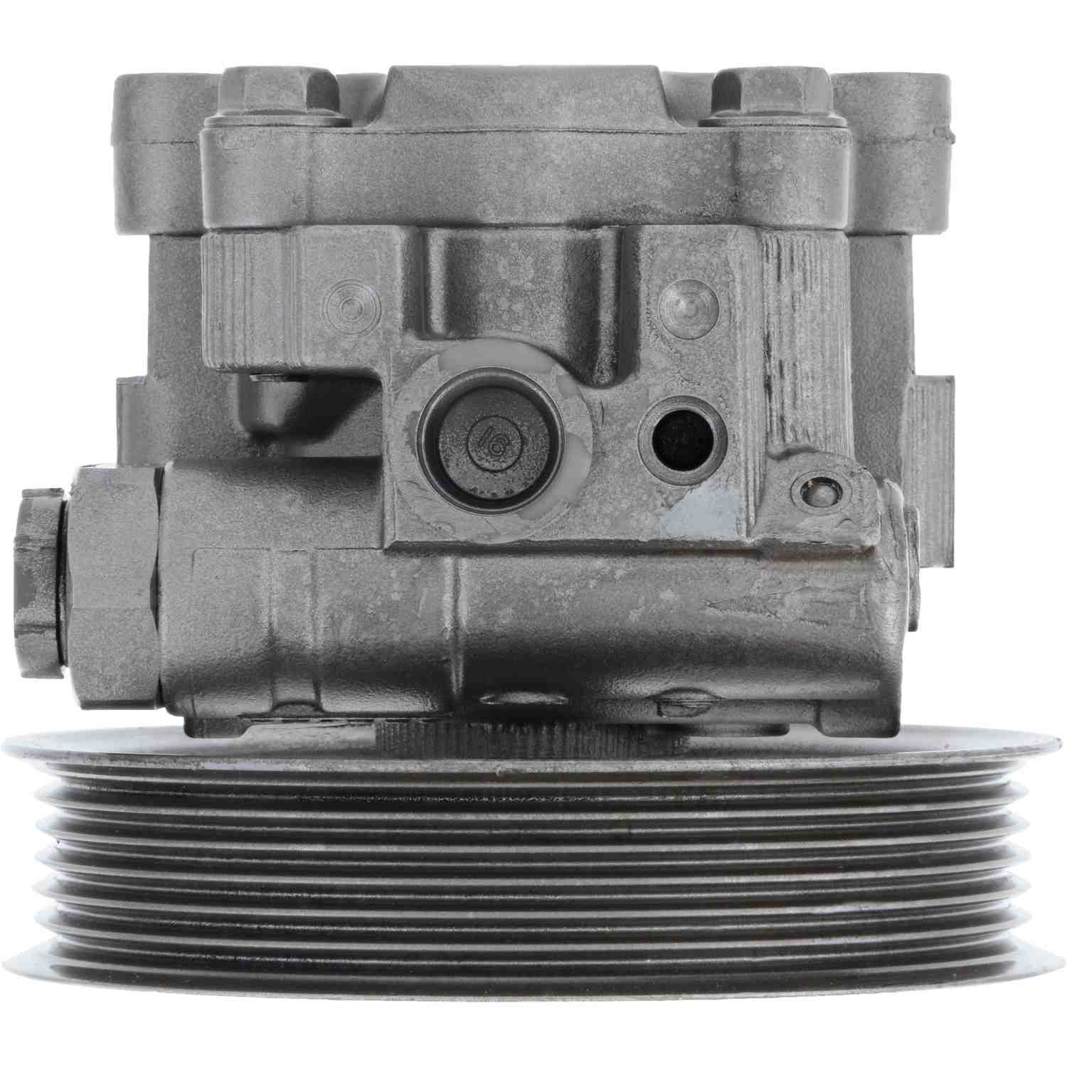 Maval Power Steering Pump