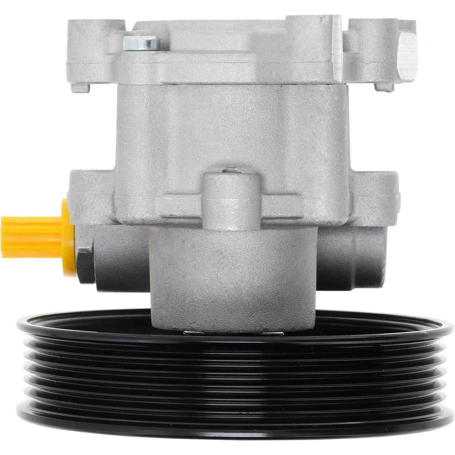 Maval Power Steering Pump - Marathon HP - Hydraulic Power - New - 96661MN 96661MN