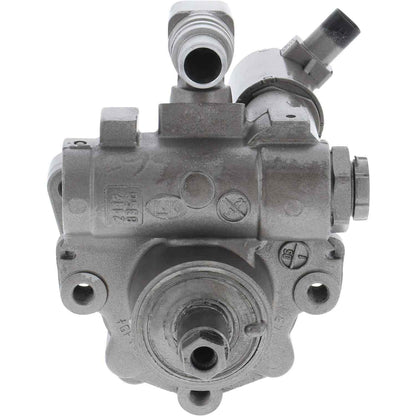 Maval Power Steering Pump - MAVAL - Hydraulic Power - Remanufactured - 96662M 96662M