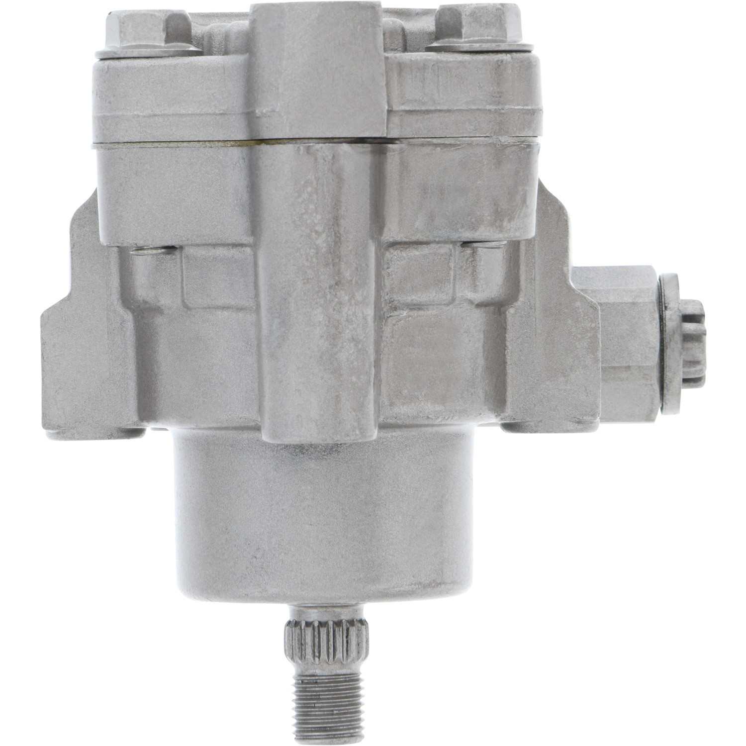 Maval Power Steering Pump