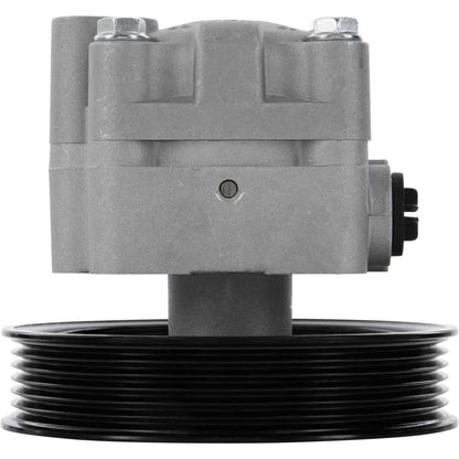 Maval Power Steering Pump - Marathon HP - Hydraulic Power - New - 96664MN 96664MN