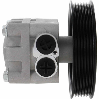 Maval Power Steering Pump - Marathon HP - Hydraulic Power - New - 96664MN 96664MN
