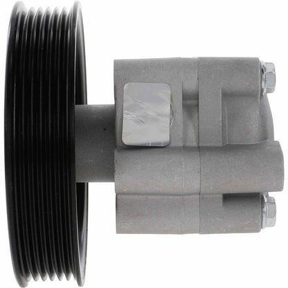 Maval Power Steering Pump - Marathon HP - Hydraulic Power - New - 96664MN 96664MN