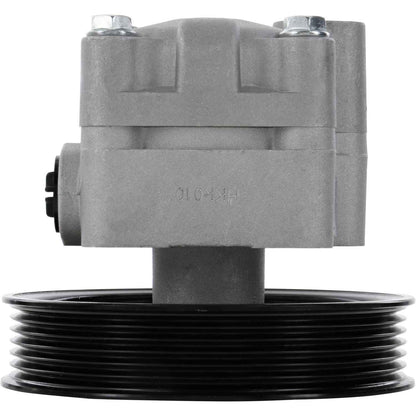Maval Power Steering Pump - Marathon HP - Hydraulic Power - New - 96664MN 96664MN