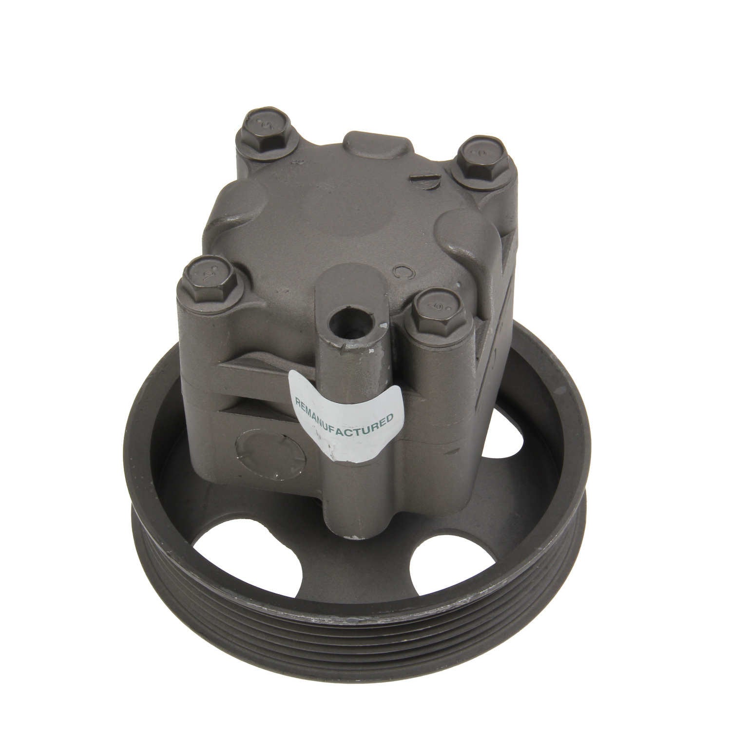 Maval Power Steering Pump