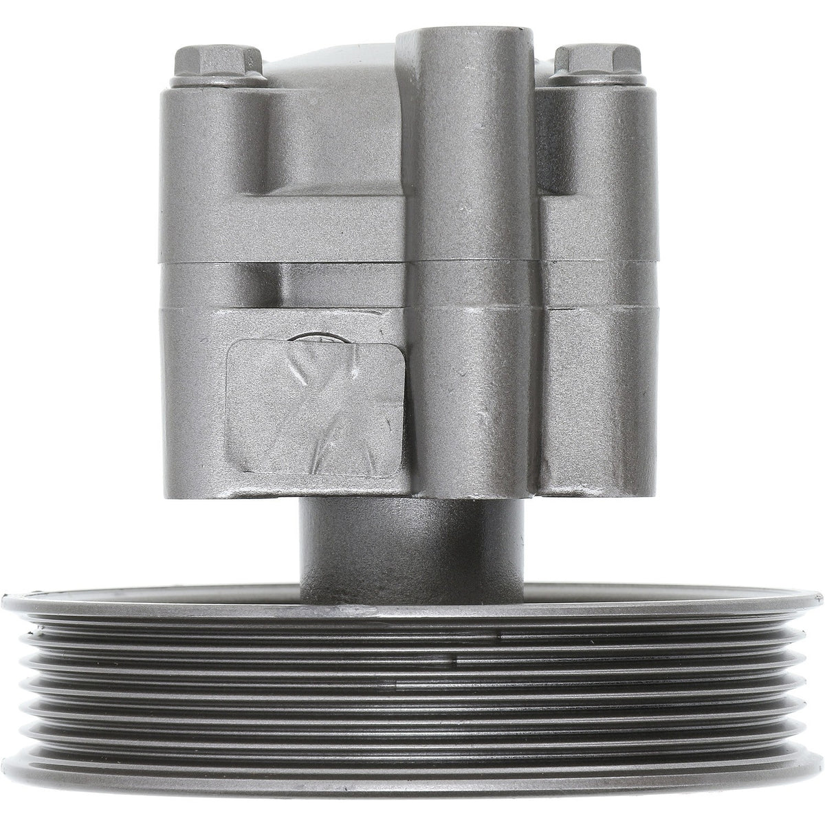 Maval Power Steering Pump