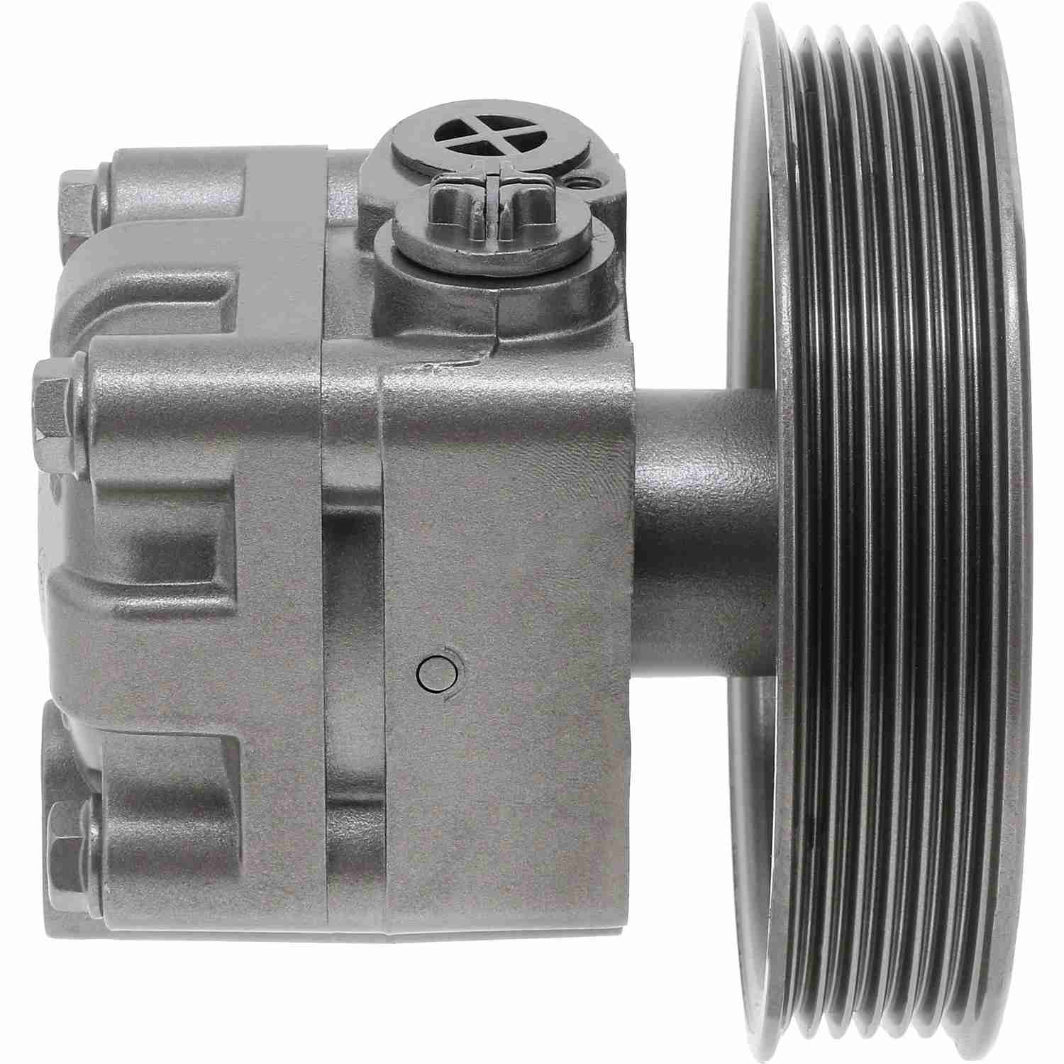 Maval Power Steering Pump