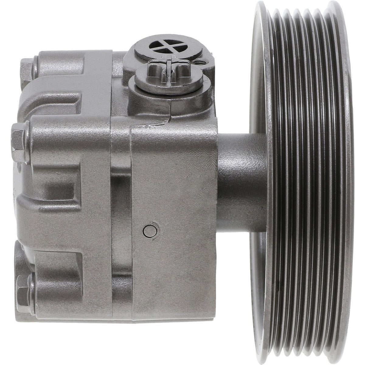 Maval Power Steering Pump