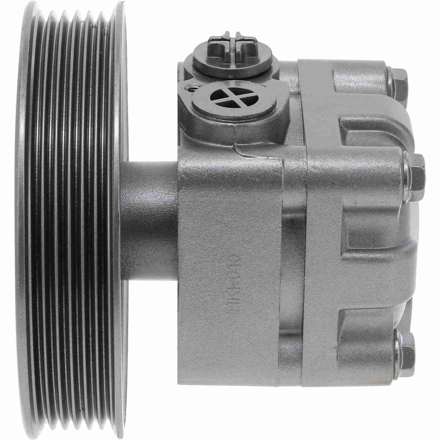 Maval Power Steering Pump