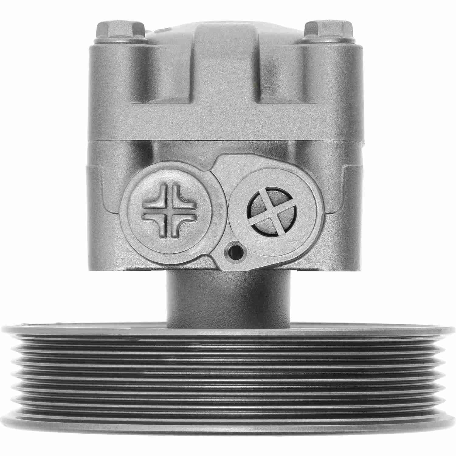 Maval Power Steering Pump