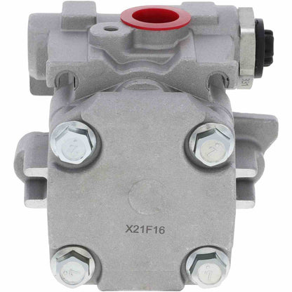 Maval Power Steering Pump - Marathon HP - Hydraulic Power - New - 96666MN 96666MN