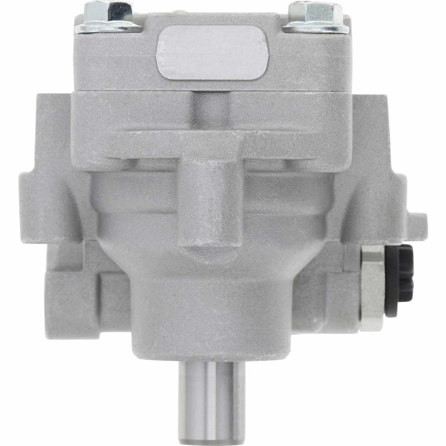 Maval Power Steering Pump - Marathon HP - Hydraulic Power - New - 96666MN 96666MN