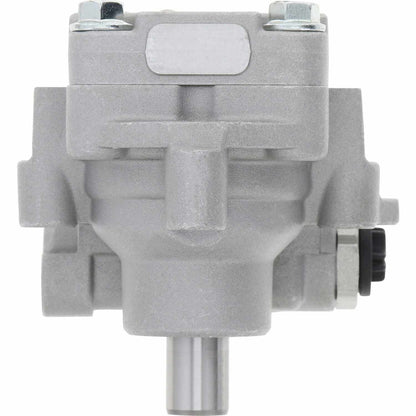 Maval Power Steering Pump - Marathon HP - Hydraulic Power - New - 96666MN 96666MN