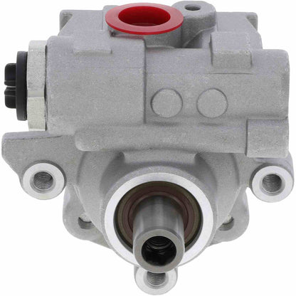 Maval Power Steering Pump - Marathon HP - Hydraulic Power - New - 96666MN 96666MN