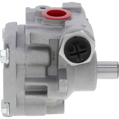 Maval Power Steering Pump - Marathon HP - Hydraulic Power - New - 96666MN 96666MN