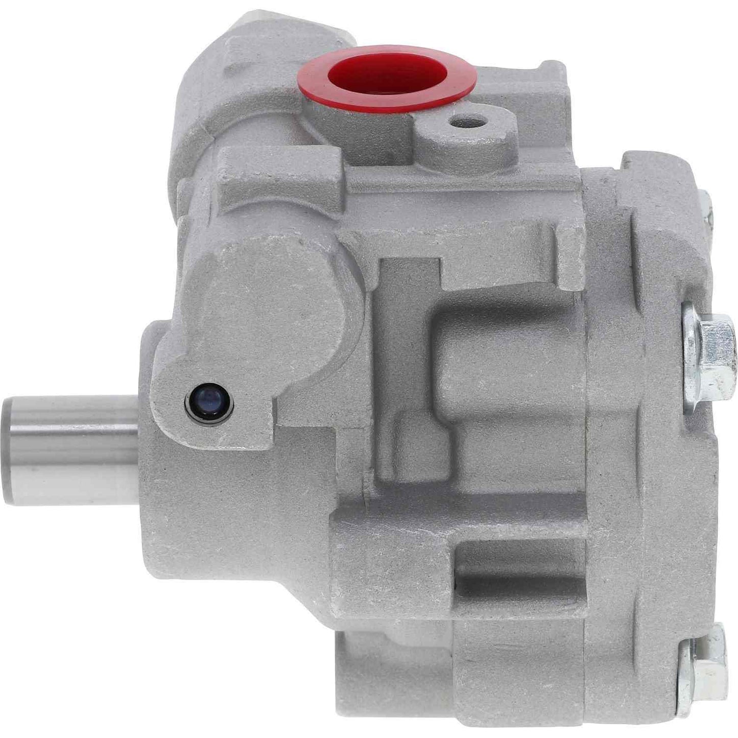 Maval Power Steering Pump - Marathon HP - Hydraulic Power - New - 96666MN 96666MN